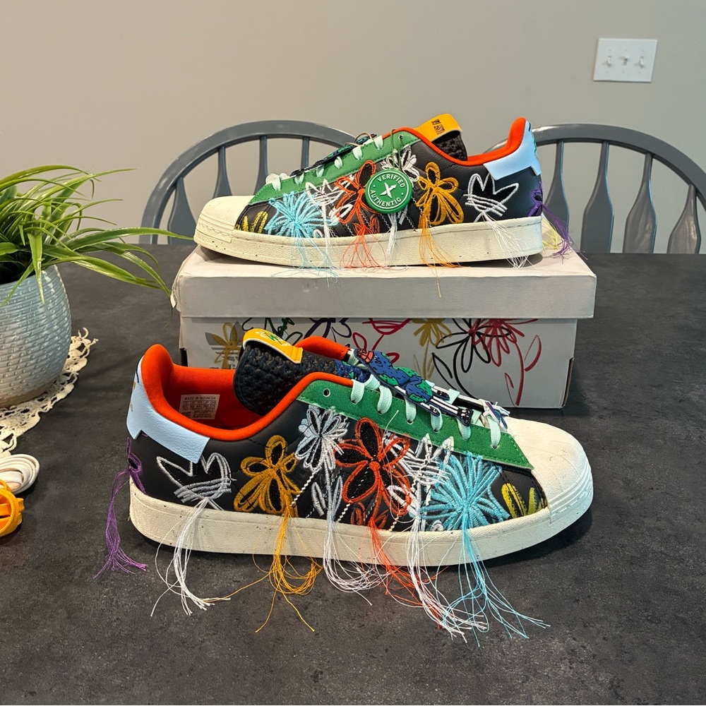 🔥Sean Wotherspoon Superstar🔥